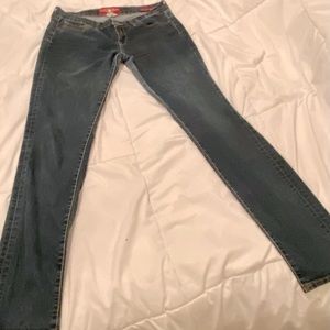 Lucky Brand women’s jeans